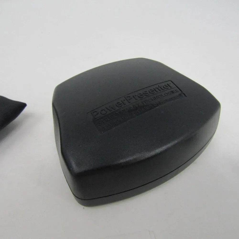 Honeywell PowerPresenter RF Wireless Presentation Remote & Receiver USB/PS2 Kit